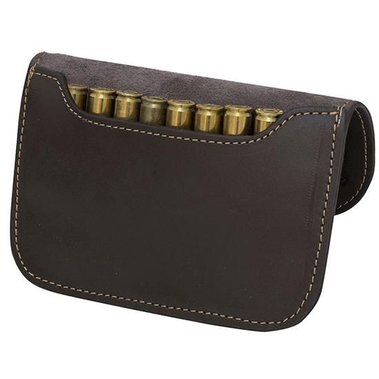 Acropolis rifle ammo leather holder アクロポリス 本革 ライフル弾