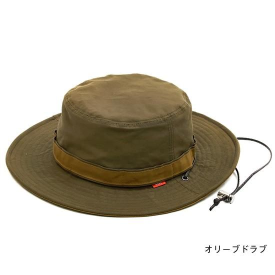 clef ADV. 60/40 AFTON HAT クレ ロクヨン アフトン ハット clef ADV. 60/40 AFTON HAT クレ ロクヨン アフトン ハット