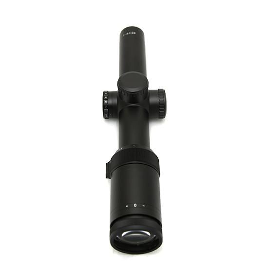 ライト光機 30mmチューブスコープ 1-6×24mm IRレチクル:MOA ライト光機 30mmチューブスコープ 1-6×24mm IRレチクル:MOA