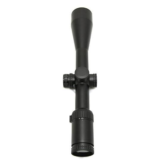 ライト光機 30mmチューブスコープ 2.5-15×50mm IRレチクル:MOA ライト光機 30mmチューブスコープ 2.5-15×50mm IRレチクル:MOA