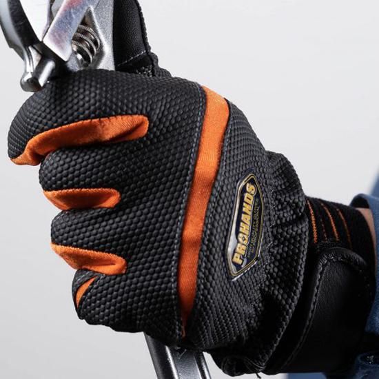 FUJI GLOVE PROHANDS 富士グローブ プロハンズ JP-607-T