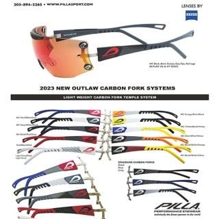 ⭐︎HIRO⭐︎　シューティング　ゴーグル 装備品(ゴーグル/ケース他) | ホビーショップフロンティア