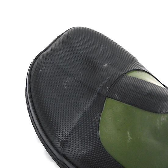 BushMan ブッシュマン 狩猟用スパイクたび 中割れ ワンタッチ（面