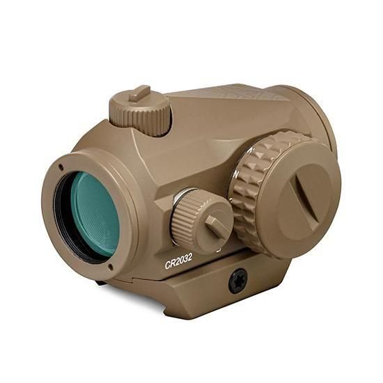 Vortex Crossfire 光学サイト VORTEX CROSSFIRE RED DOT ボルテックス ドットサイト クロス
