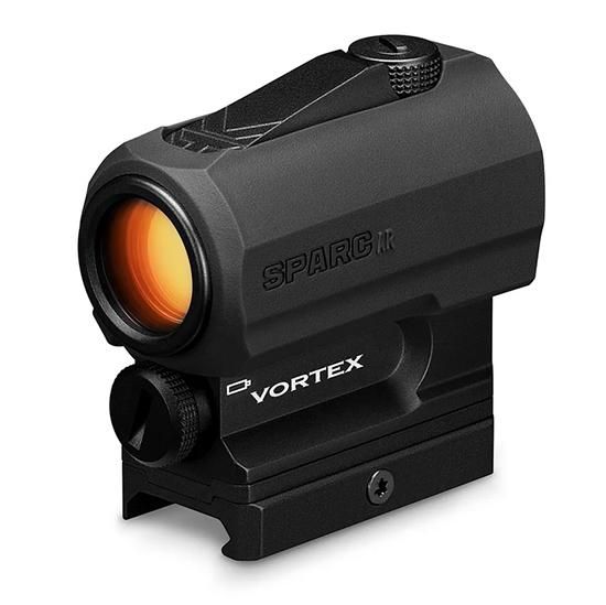 VORTEX APARC AR RED DOT ボルテックス ドットサイト スパークAR VORTEX APARC AR RED DOT ボルテックス ドットサイト スパークAR