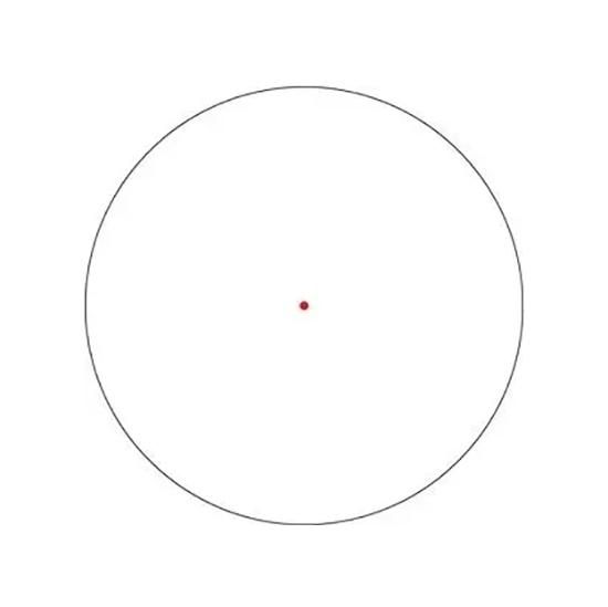 レッドドットサイト レッドスカル柄 VORTEX APARC AR RED DOT ボルテックス ドットサイト スパークAR