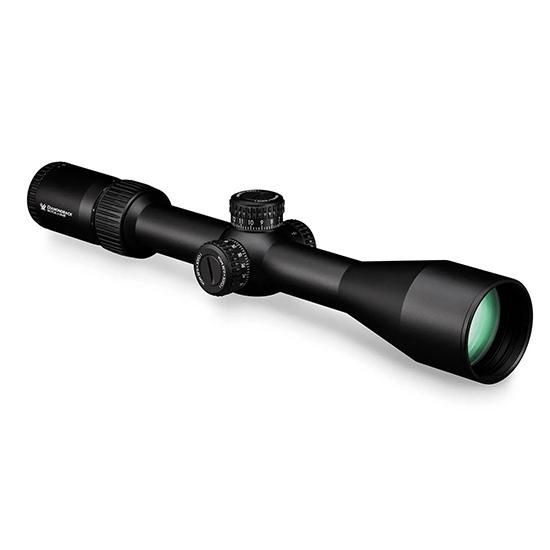 VORTEX DIAMONDBACK 6-24x50 ライフルスコープ 実物 Amazon | Vortex Diamondback Tactical FFP 6-24X50 MRAD