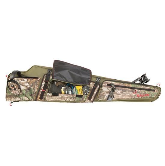 ALLEN Dakota Rifle Case アレン ダコタ ライフル用ソフトガン