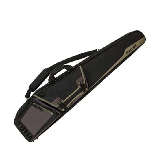 ̤ꢨUALLEN Rocky Double Rifle Case  å֥ 饤ե룲ѥեȥ󥱡 #906-50