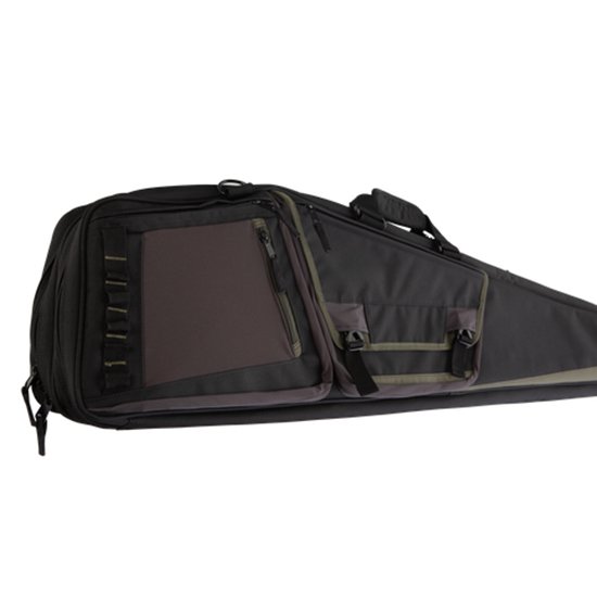 ALLEN Rocky Double Rifle Case アレン ロッキーダブル ライフル２丁用