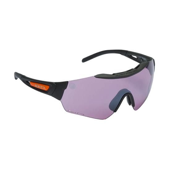 Beretta Puull Shooting Eyeglasses ベレッタ プル