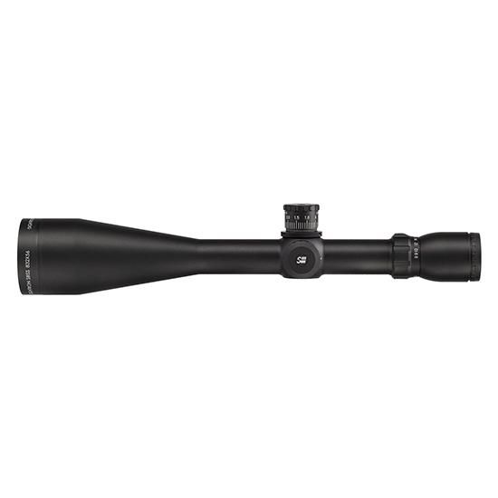 実銃用【1.5-6x32】SIGHTRONサイトロンライフルスコープ