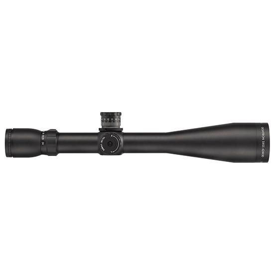 SIGHTRON サイトロン 30mmチューブスコープ SⅢSS 6-24×50 LRZS