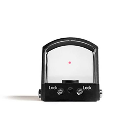 NOBLEX sight 2 plus ノブレックス ドットサイトマウント付き NOBLEX sight 2 plus ノブレックス サイト 2 プラス | ドットサイト