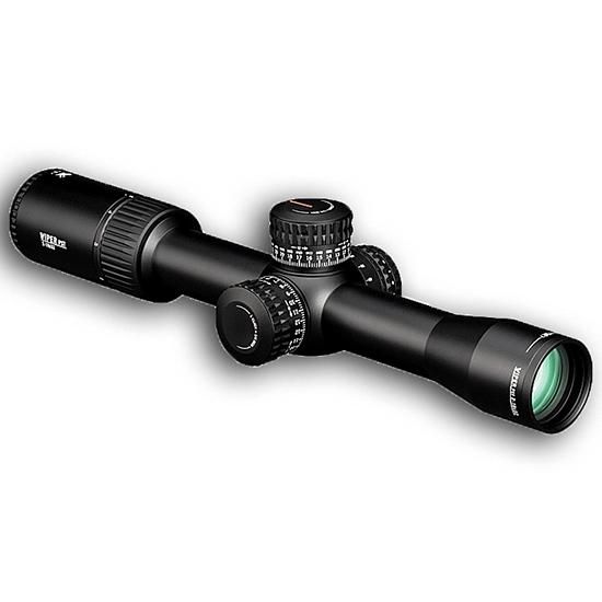 VORTEX VIPER PST GENⅡ ボルテックス ヴァイパー 30mmチューブ VORTEX VIPER PST GENⅡ ボルテックス ヴァイパー 30mmチューブ