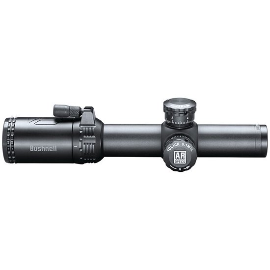 Bushnell AR OPTICS ブッシュネル AR オプティクス イルミ 30mmチューブスコープ 1-4x24mm FFP  レチクル：Illum BTR