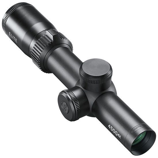 Bushnell ELITE 4500 ブッシュネル エリート4500 30mmチューブスコープ