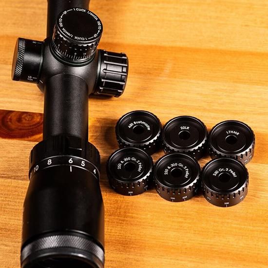 Bushnell PRIME ブッシュネル プライム 1インチチューブ