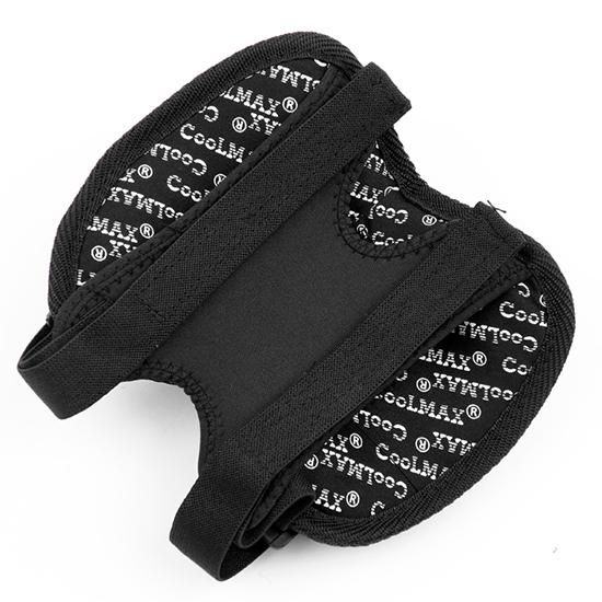 ZERO Elbow Pads X-PADS EP200BK ゼロ エルボーパッド Xパッド