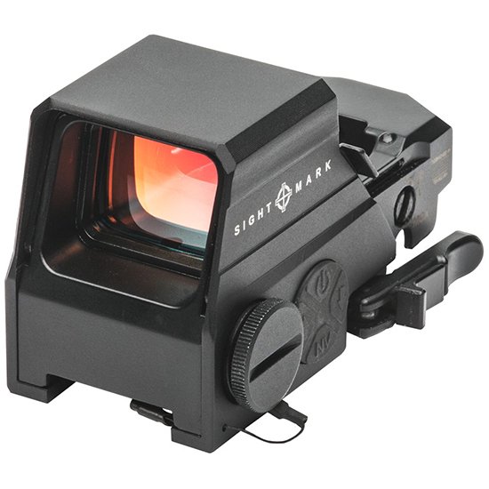 ARSIGHT MARK Ultra Shot M-Spec LQD Reflex Sight ȥޡ ȥ饷å եå | ååǥåޥȻ