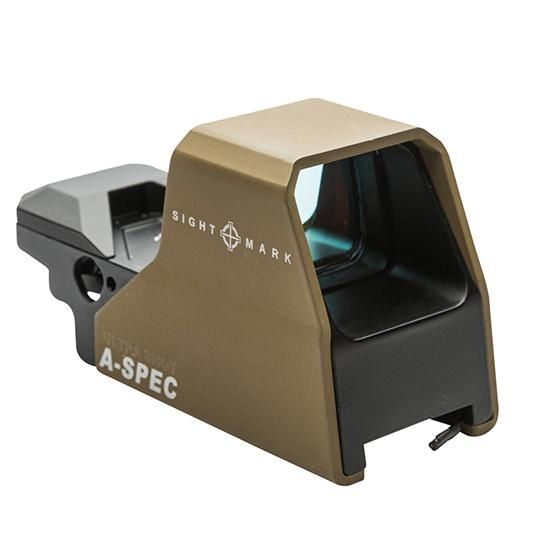 ARSIGHT MARK Ultra Shot A-Spec Reflex Sight ȥޡ ȥ饷å եå