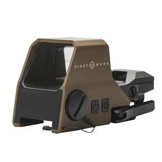 SIGHT MARK サイトマーク ホロサイト ドットサイト通販ページ SIGHT MARK サイトマーク ホロサイト ドットサイト通販ページ