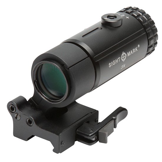 ARSIGHT MARK T-3 Magnifier ȥޡ T-3 ޥ˥ե