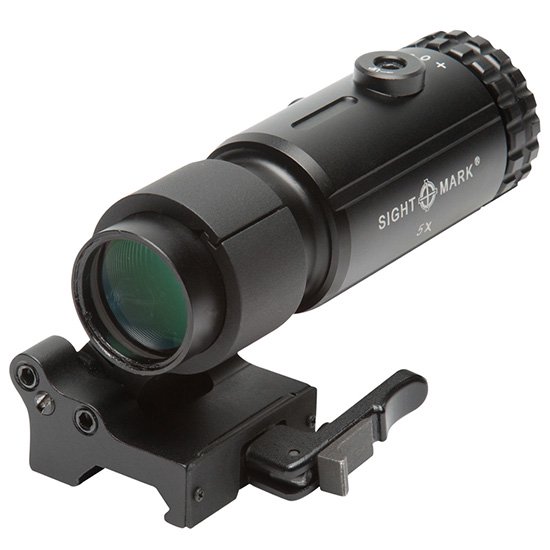 ARSIGHT MARK T-5 Magnifier ȥޡ T-5 ޥ˥ե