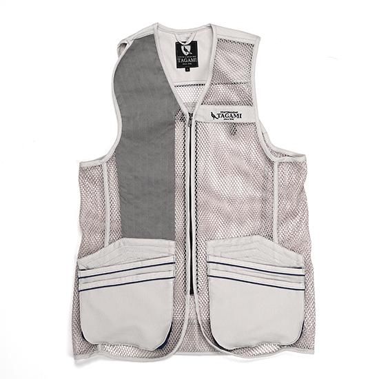 TAGAMI Rangemaster Shooting Vest Super Cool タガミ レンジ TAGAMI Rangemaster Shooting Vest Super Cool タガミ レンジ