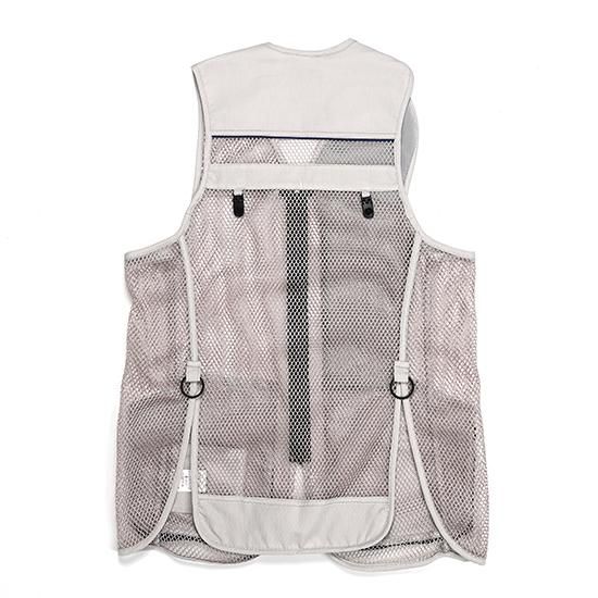 TAGAMI Rangemaster Shooting Vest Super Cool タガミ レンジ TAGAMI Rangemaster Shooting Vest Super Cool タガミ レンジ