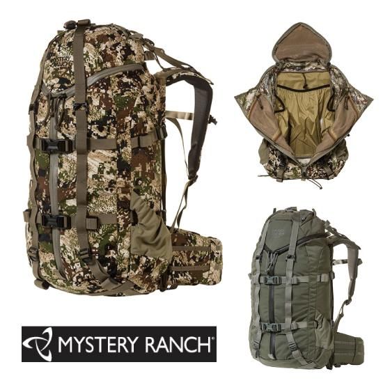 MYSTERY RANCH PINTLER ミステリーランチ ピントラー MYSTERY RANCH PINTLER ミステリーランチ ピントラー
