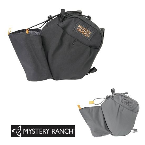 MYSTERY RANCH WINGMAN MULTI POCKET ミステリーランチ MYSTERY RANCH WINGMAN MULTI POCKET ミステリーランチ