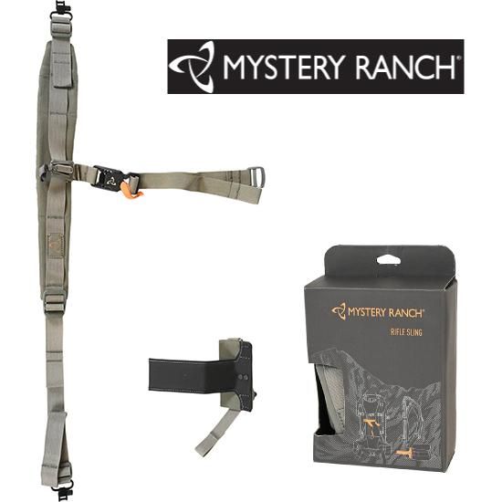 BCMYSTERYRANCH Hands-Free Rifle Sling Pack ߥƥ꡼ ϥ󥺥ե꡼ 饤ե륹󥰥ѥåʥ󥰥٥°