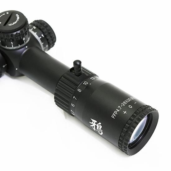 TJO トウキョウジュウホウオリジナル 30mmチューブ ライフル TJO トウキョウジュウホウオリジナル 30mmチューブ ライフル