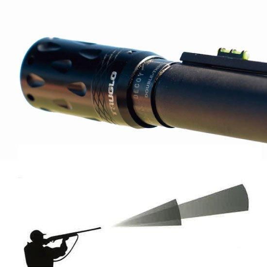 TRUGLO DOUBLE•THREAT Dove Choke トルグロ ダブルスレット TRUGLO DOUBLE•THREAT Dove Choke トルグロ ダブルスレット