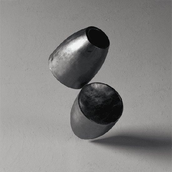 ZAN Projectiles 空気銃用 エアスラッグ 口径6.35mm（.25） ※重量別で