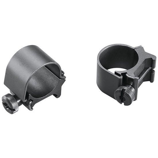 WEAVER CLASSIC Detachable Top Mount Rings 1 inch ウェーバー