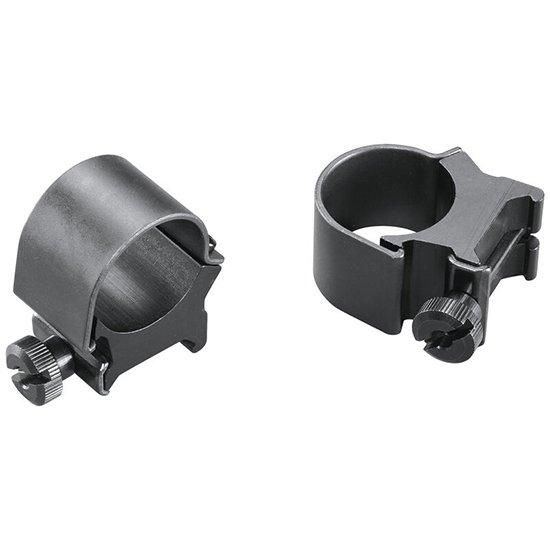 Weaver Quad Lock Rings 1