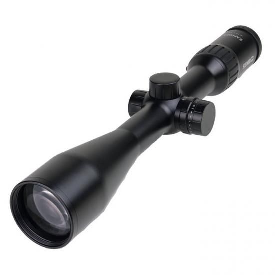 USteiner 奿ʡ RANGER4 30mm塼֥饤ե륹 4-16x56mm SF 롧4A-1