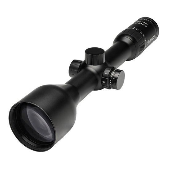 ビクセン 1インチチューブ　ライフルスコープ 4-16×44mm Vixen ビクセン 1インチチューブ ライフルスコープ 4-16×44mm