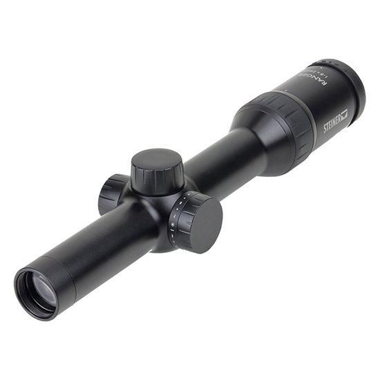 Vixen ビクセン 1インチチューブ ライフルスコープ 4-16×44mm Vixen ビクセン 1インチチューブ ライフルスコープ 4-16×44mm