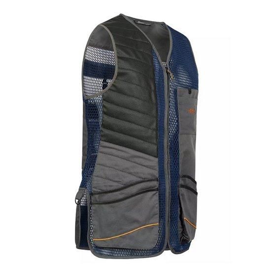 新春初売り Blaser Competition ブレイザー Vest Mesh Shooting トップス