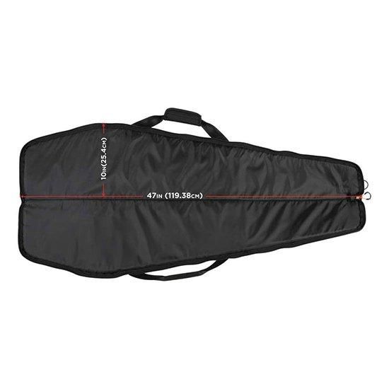 ALLEN Rifle Case アレン コリンズ ライフル用 ソフトガンケース