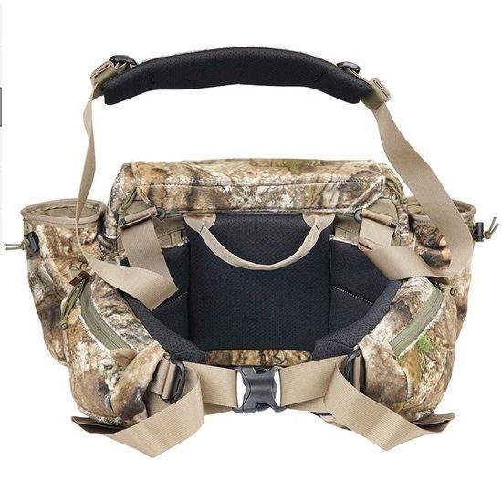 MYSTERY RANCH TREEHOUSE 9 ハンティングウェストバッグ Mystery Ranch Treehouse 9 Hip Pack