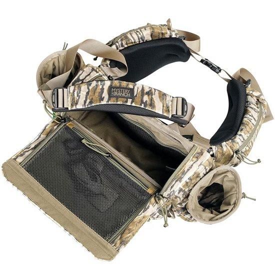 MYSTERY RANCH TREEHOUSE 9 ハンティングウェストバッグ Mystery Ranch Treehouse 9 Hip Pack