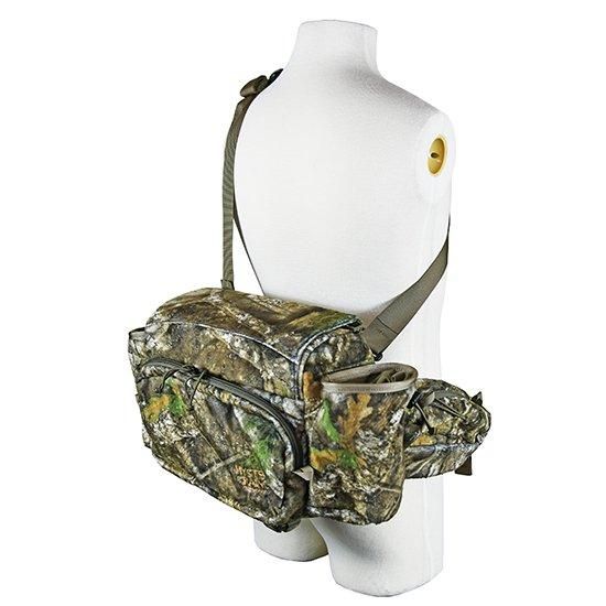 MYSTERY RANCH TREEHOUSE 9 ハンティングウェストバッグ Mystery Ranch Treehouse 9 Hip Pack