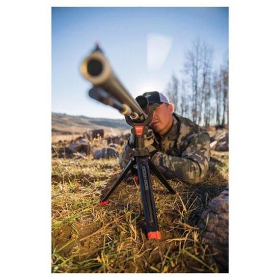 BOG Rapid Shooting Rest Tripod ボグ ラピッド シューティング
