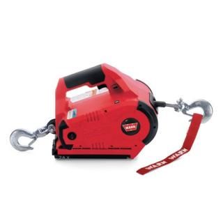 Winch Clevis Hook - 12,000 lb | WARN Industries