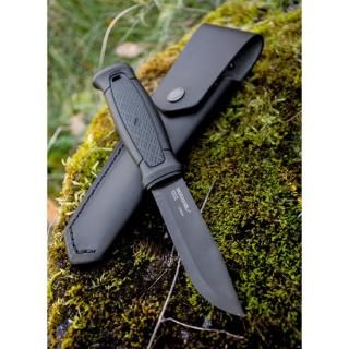 Amazon | MOSSY OAK ナイフ シースナイフ フルタング 天然ウッド