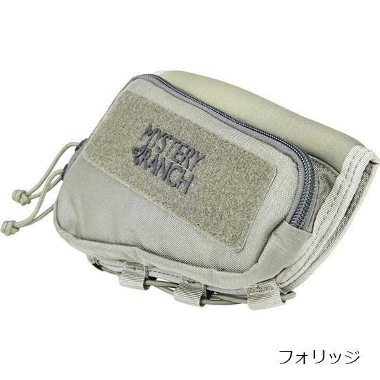 MYSTERYRANCH CHEEKY RISER ミステリーランチ チーキーライザー ベンド